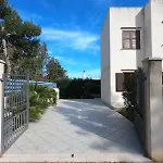Ipomea Apartamento San Vito Lo Capo