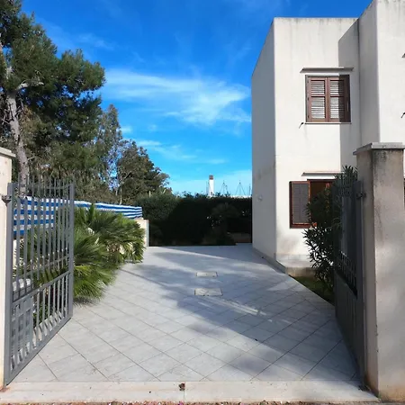 Ipomea Appartement San Vito Lo Capo