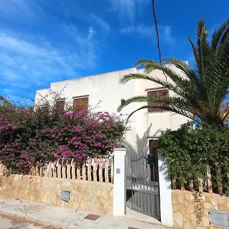 Ipomea * San Vito Lo Capo