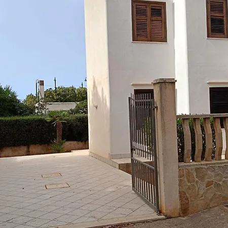 Apartamento Ipomea *