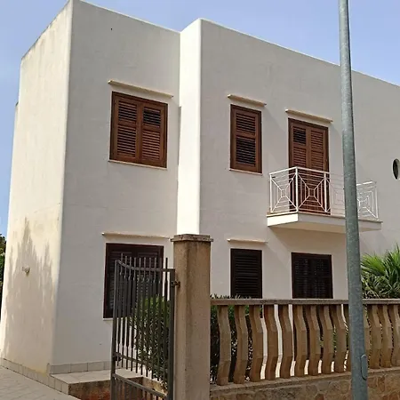 Ipomea San Vito Lo Capo