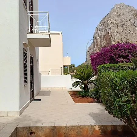 Ipomea Apartamento San Vito Lo Capo