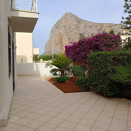 Ipomea * San Vito Lo Capo