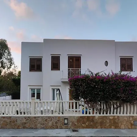 Ipomea San Vito Lo Capo