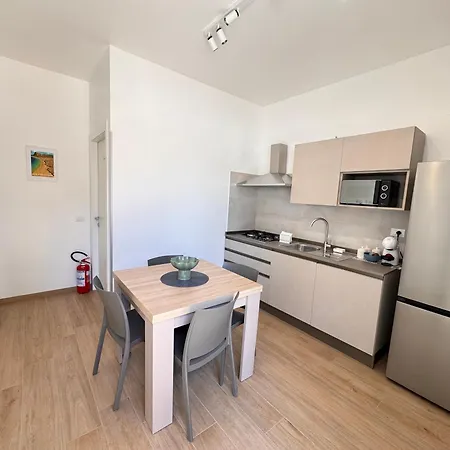Ipomea Appartement *