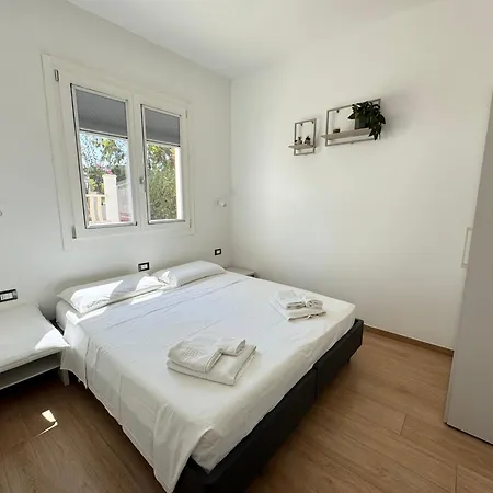 Appartement Ipomea *