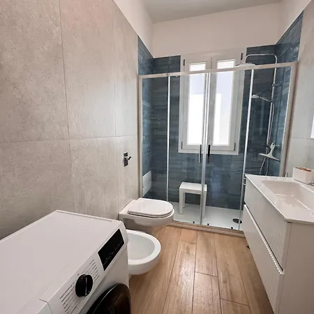 Ipomea Appartement San Vito Lo Capo