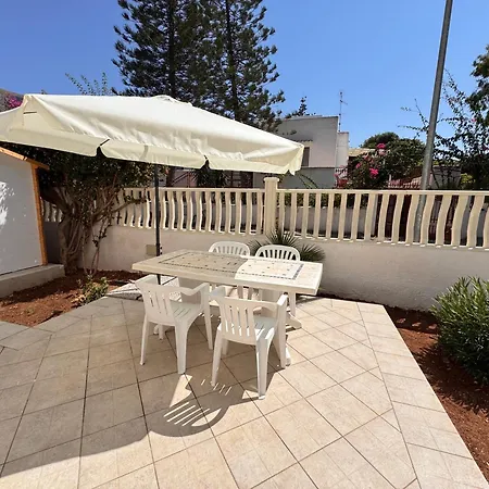 Apartmán Ipomea