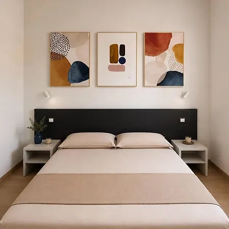Ipomea Apartment San Vito Lo Capo