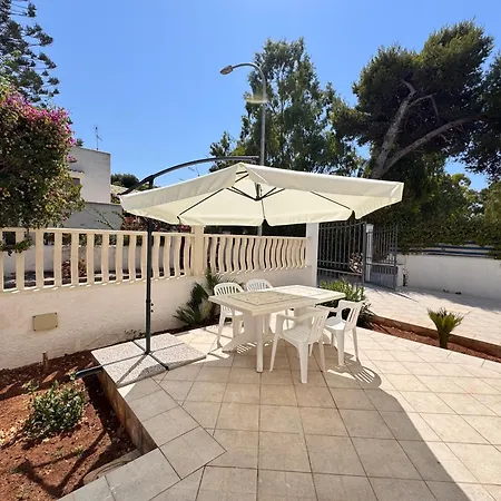 Ipomea Apartment
