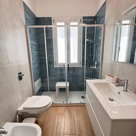 Ipomea Appartement
